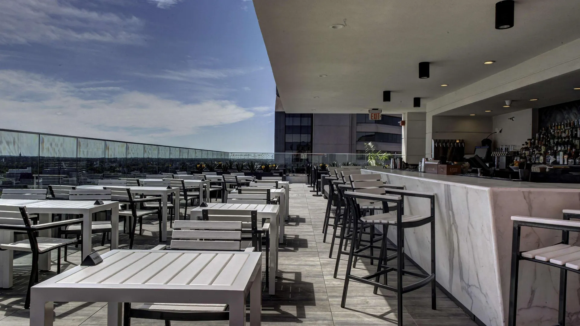 Homewood Suites By Hilton Richmond-Downtown Hotel