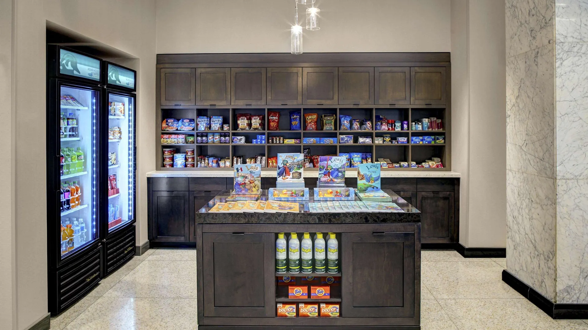 Homewood Suites By Hilton Richmond-Downtown Richmond