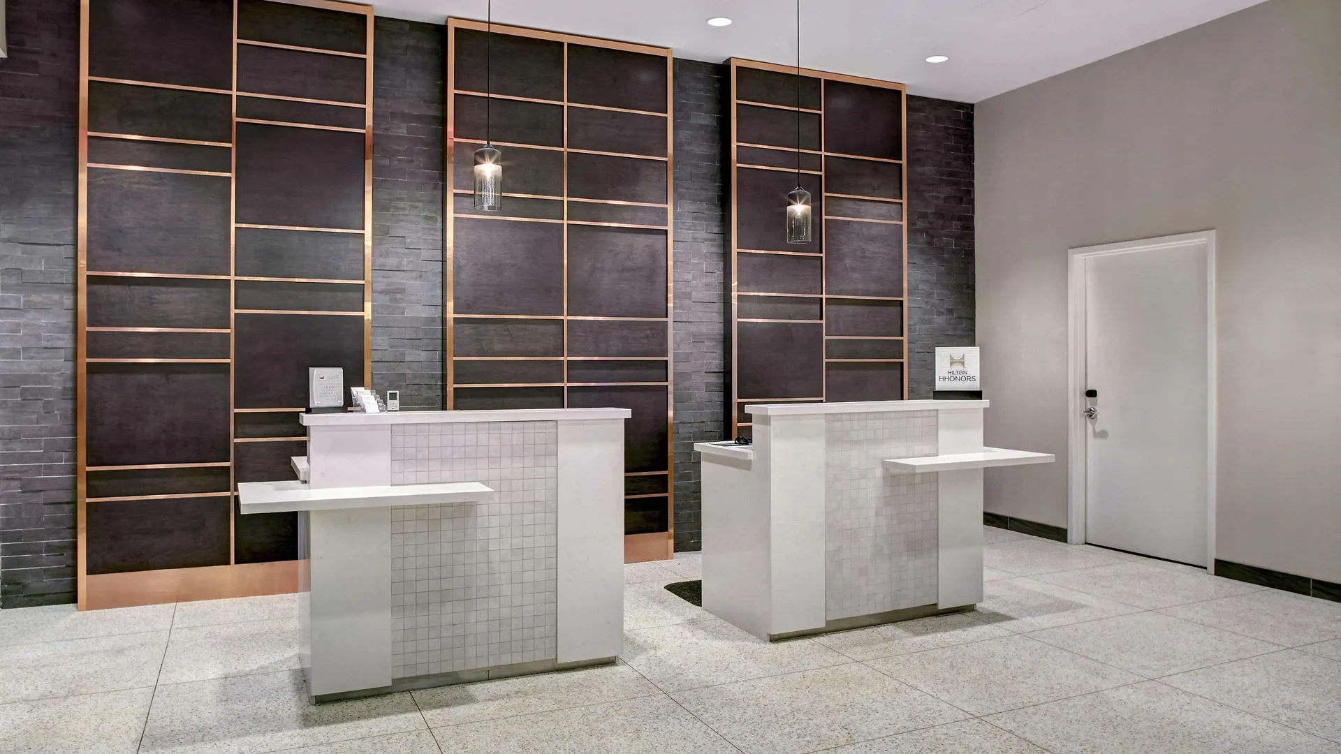 Hotel Homewood Suites By Hilton Richmond-Downtown