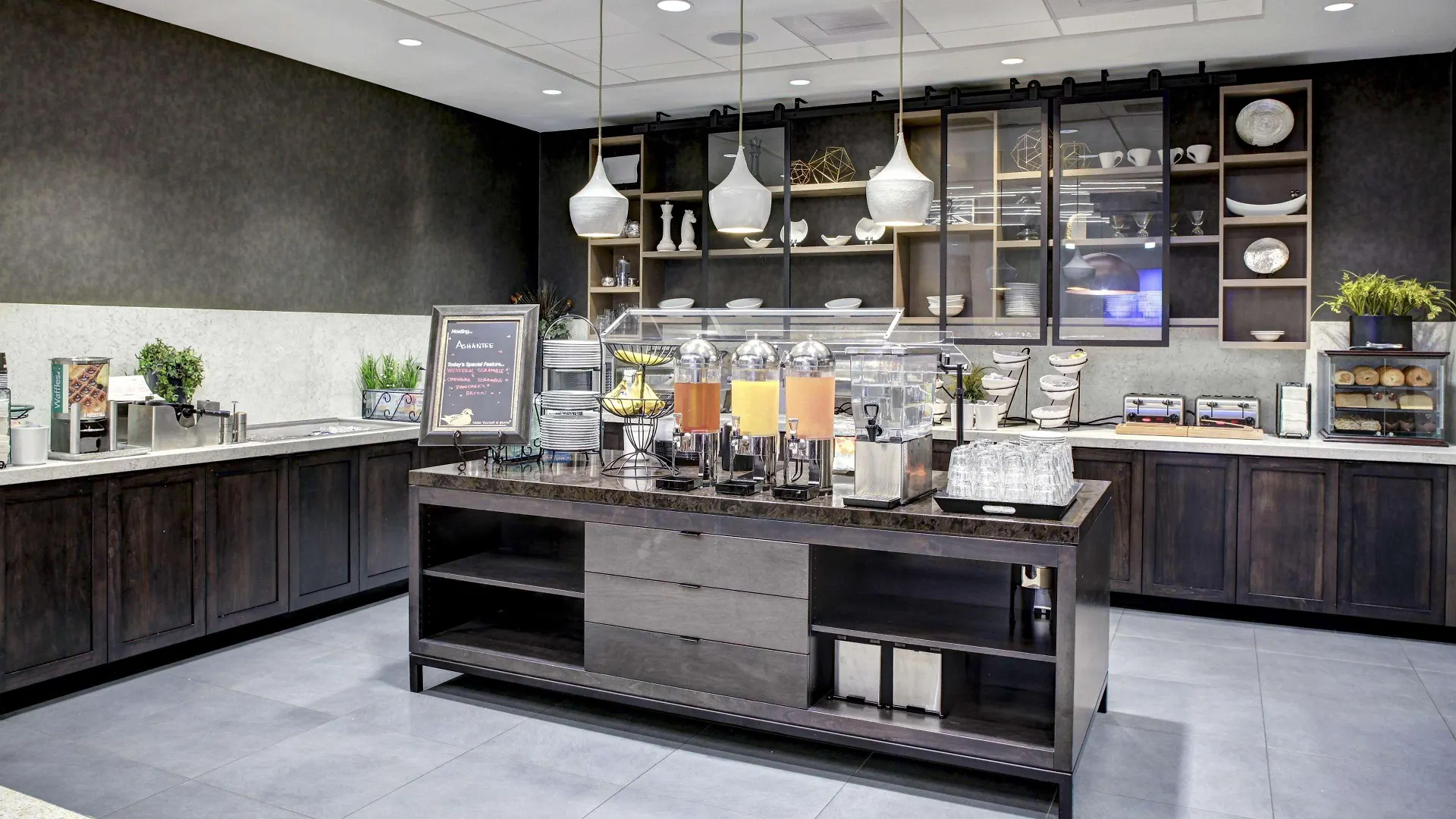 Homewood Suites By Hilton Richmond-Downtown Estados Unidos