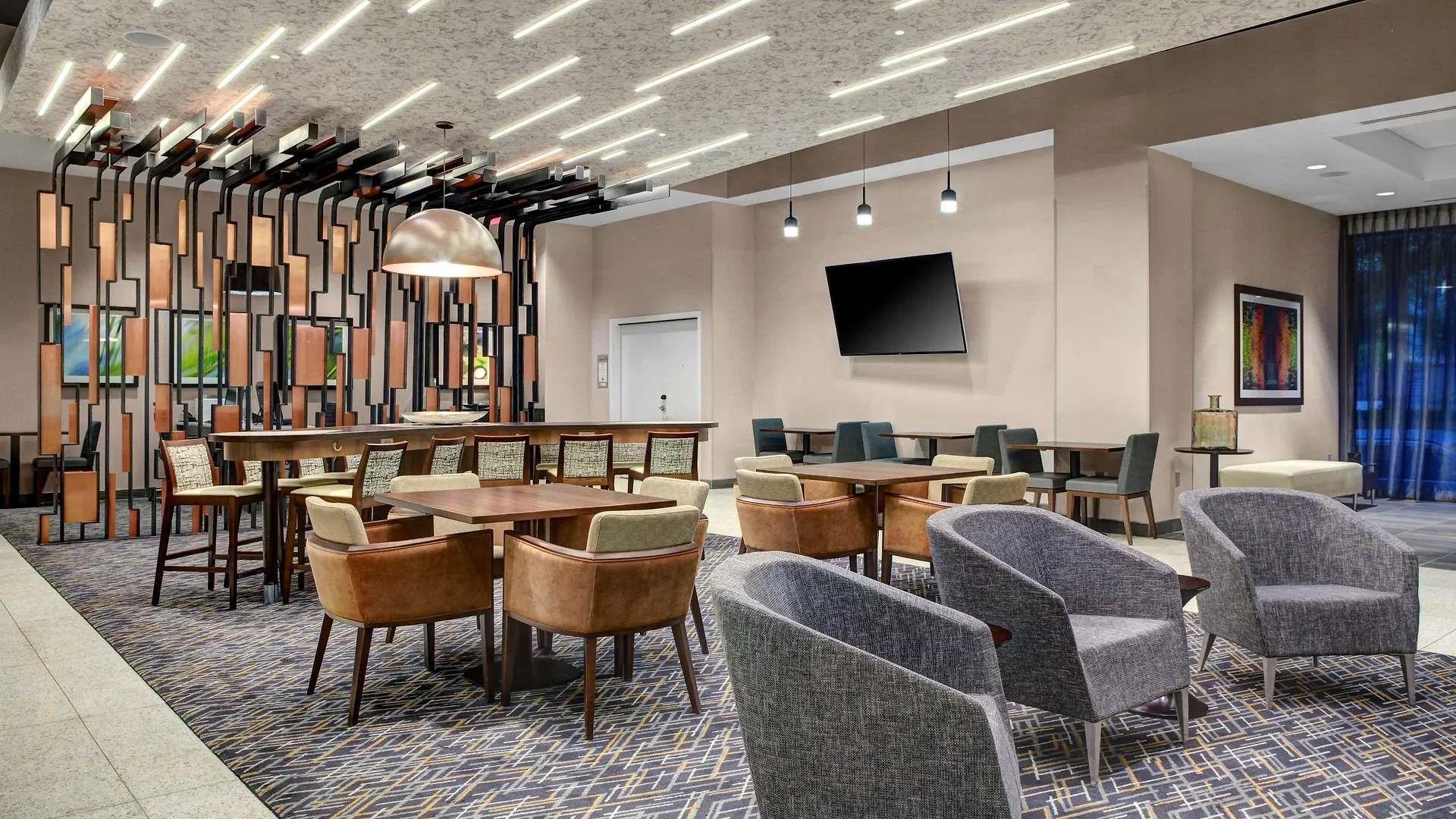 Homewood Suites By Hilton Richmond-Downtown