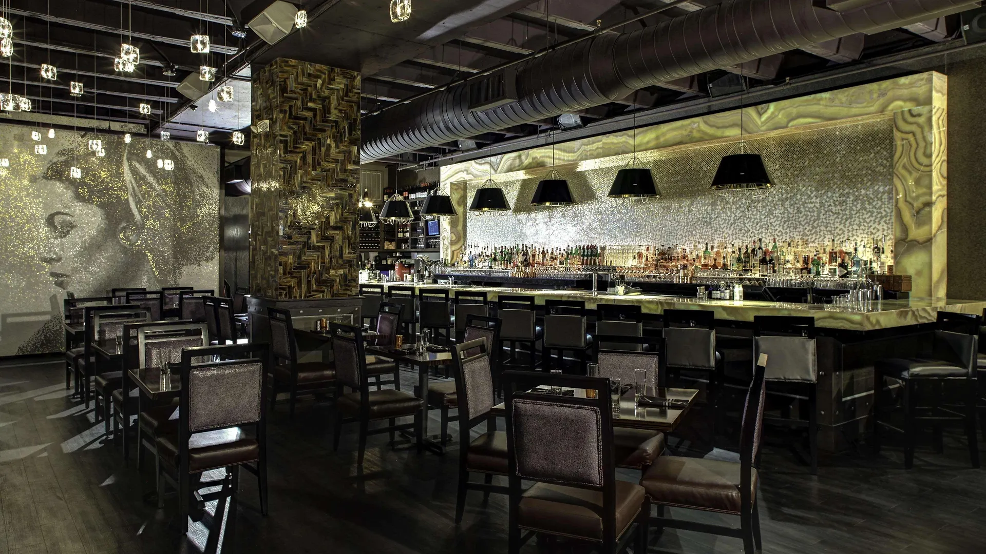 Hotel Homewood Suites By Hilton Richmond-Downtown