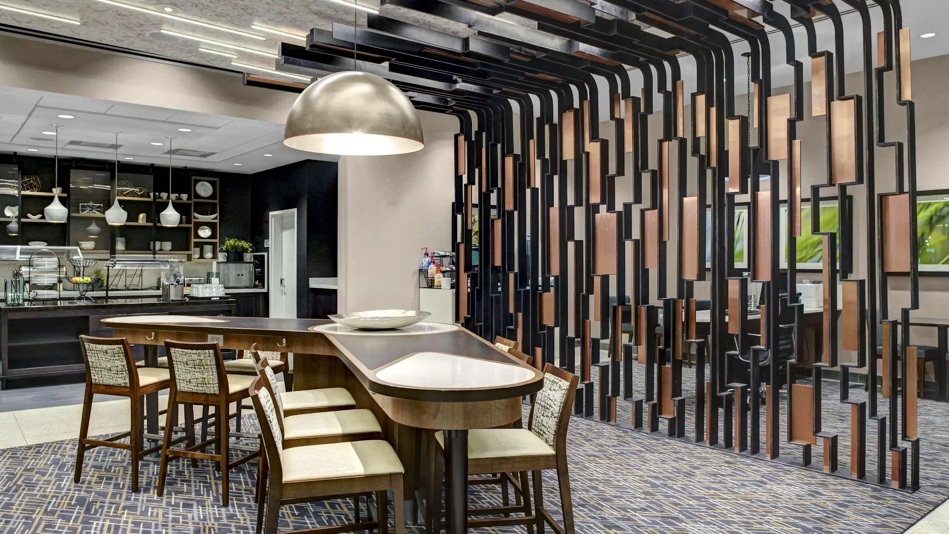 Homewood Suites By Hilton Richmond-Downtown 3*, Richmond Estados Unidos