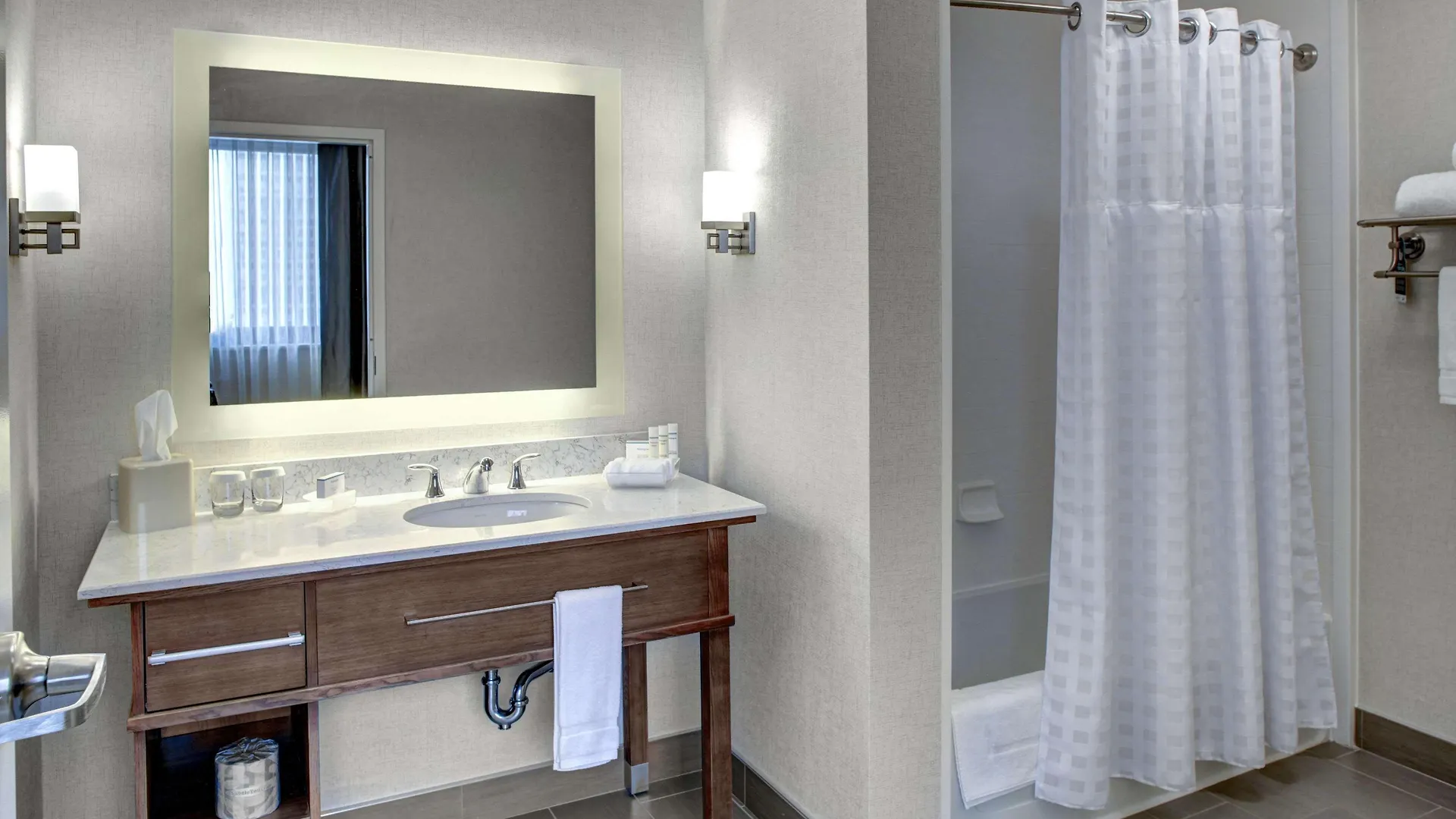 Homewood Suites By Hilton Richmond-Downtown