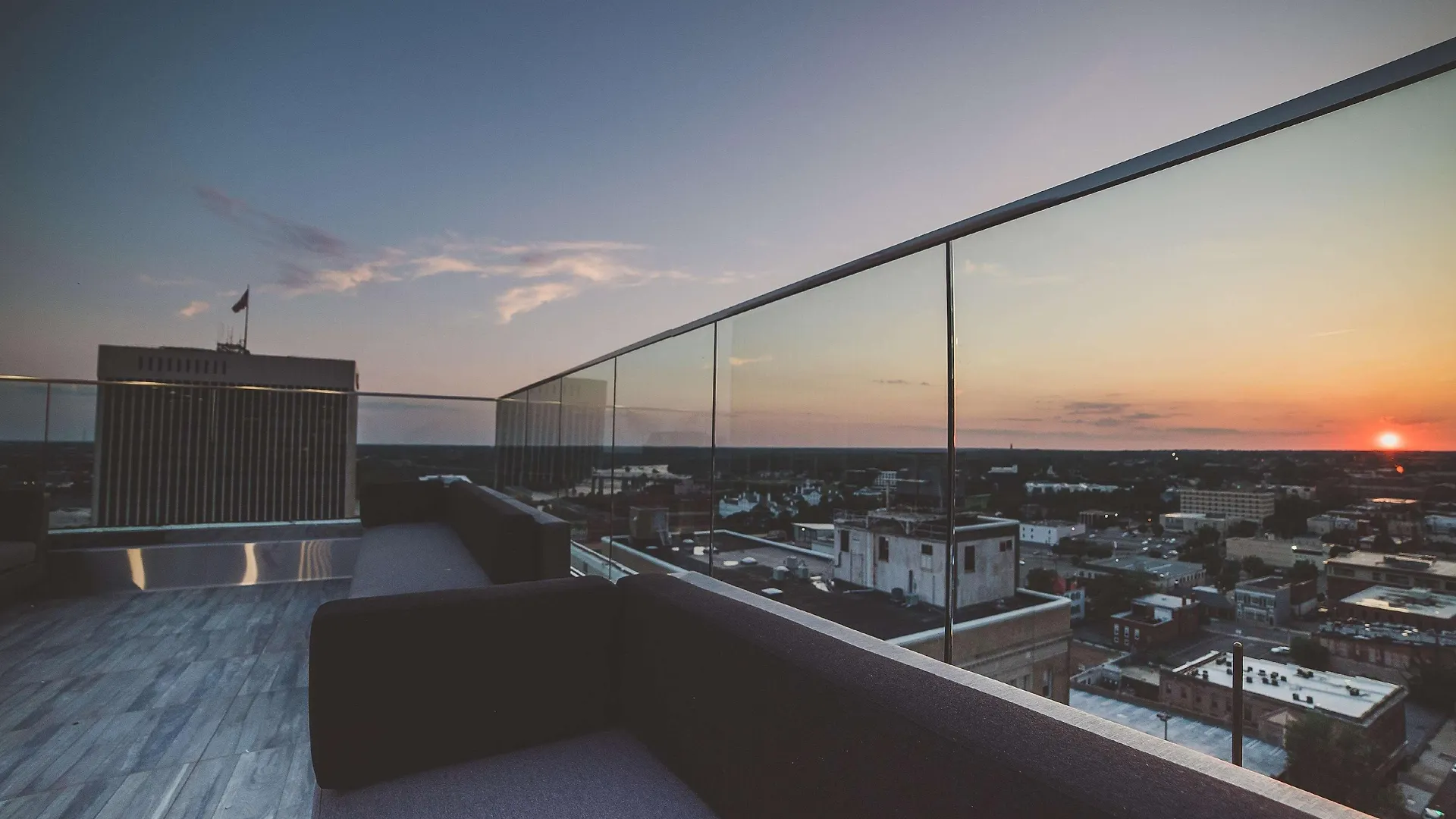 Homewood Suites By Hilton Richmond-Downtown Richmond