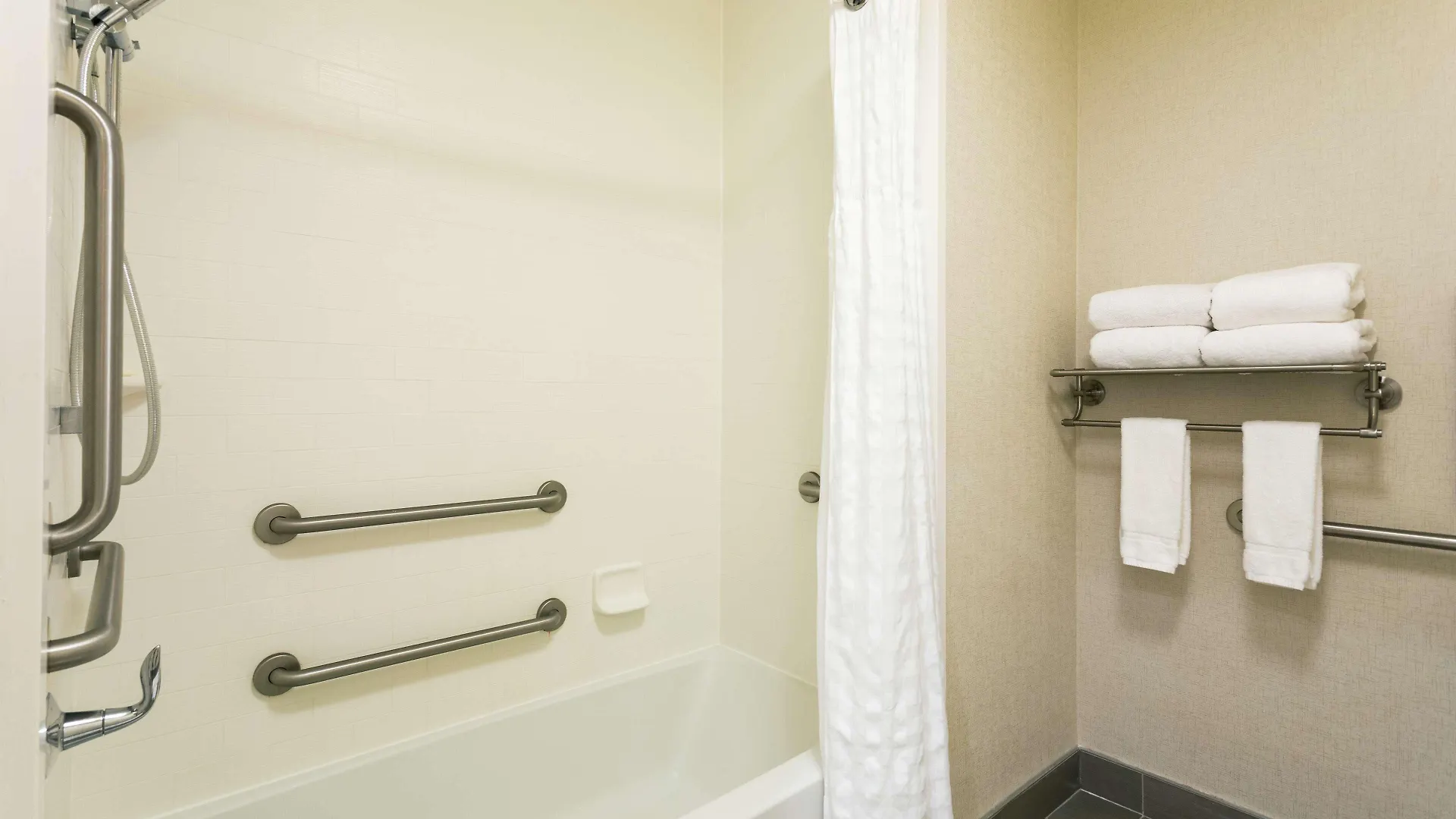 Hotel Homewood Suites By Hilton Richmond-Downtown