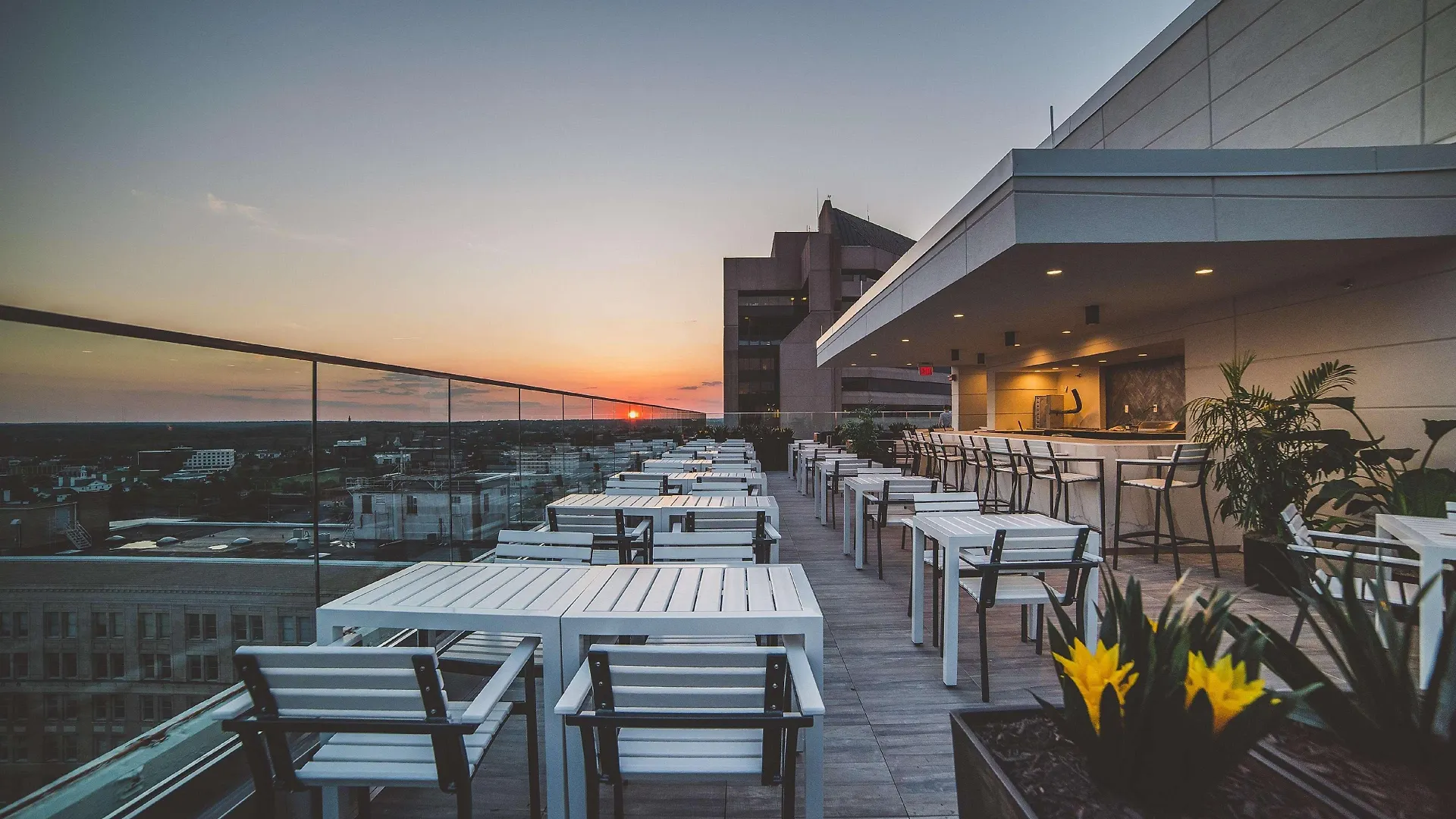 Hotel Homewood Suites By Hilton Richmond-Downtown