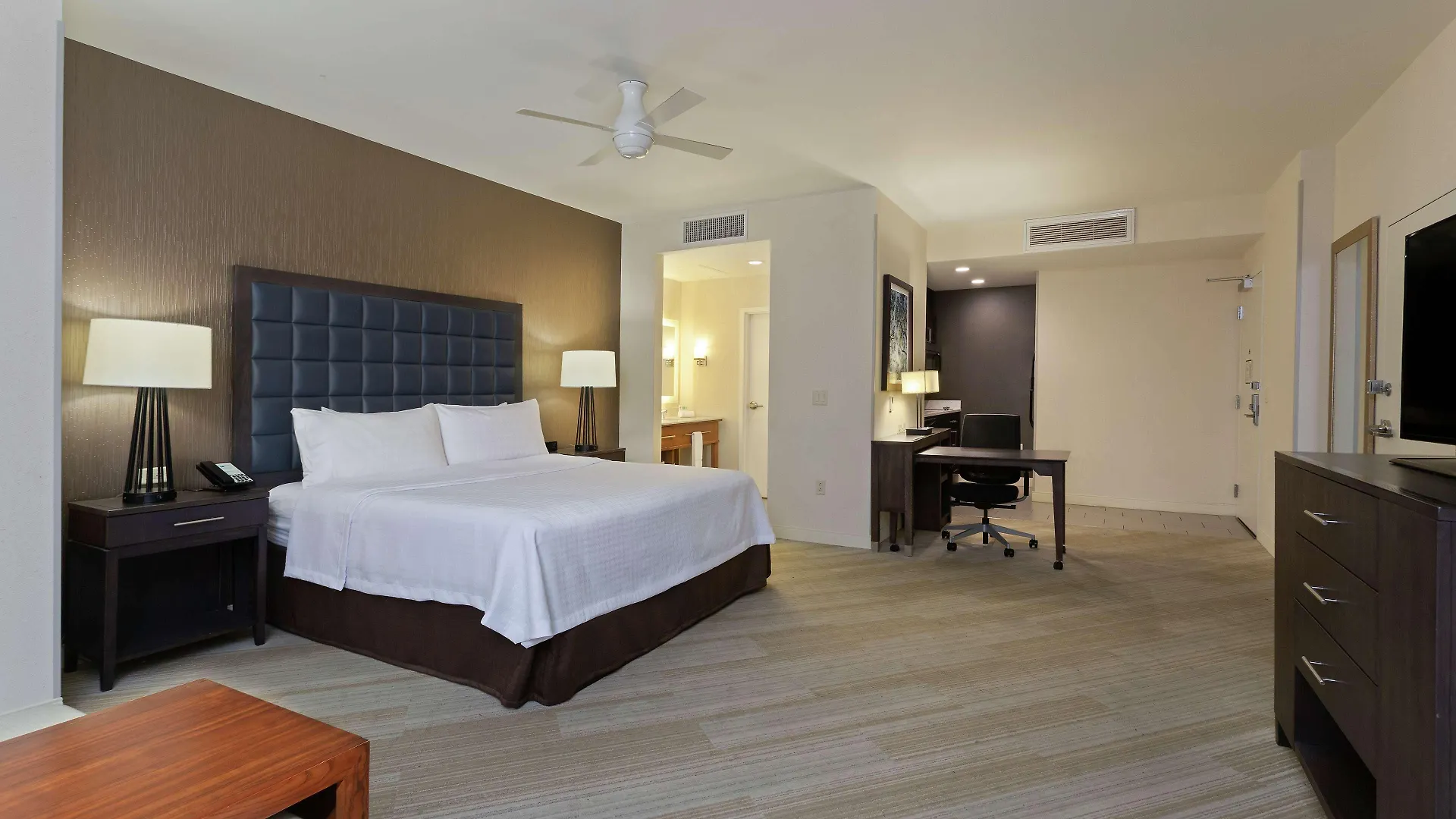 *** Hotel Homewood Suites By Hilton Richmond-Downtown Estados Unidos