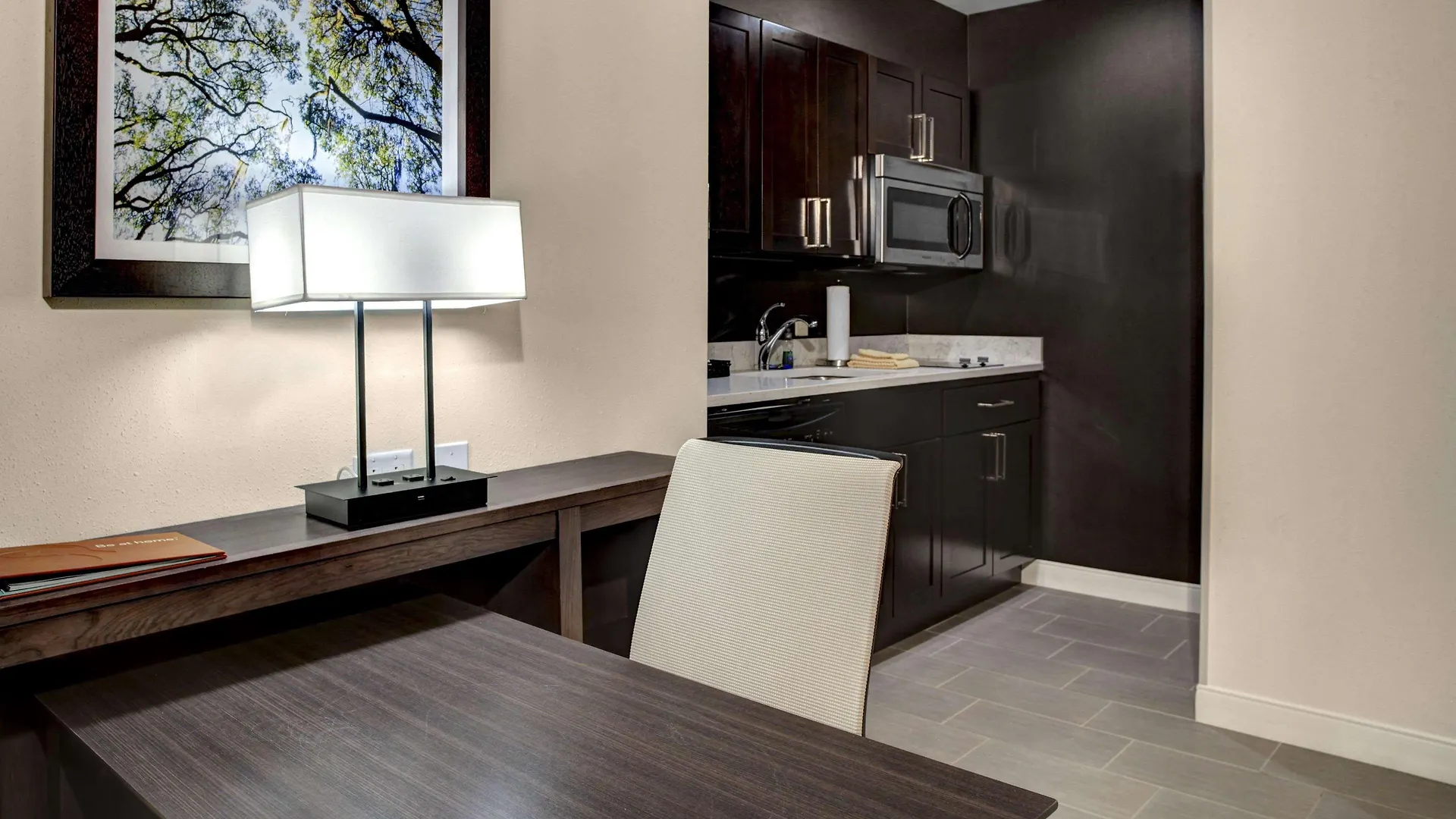 Homewood Suites By Hilton Richmond-Downtown Hotel Richmond