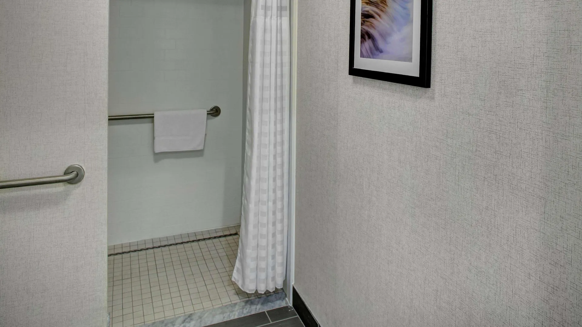 Hotel Homewood Suites By Hilton Richmond-Downtown
