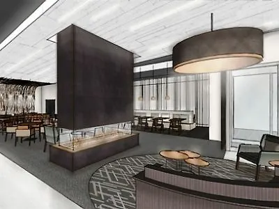 Homewood Suites By Hilton Richmond-Downtown Hotel