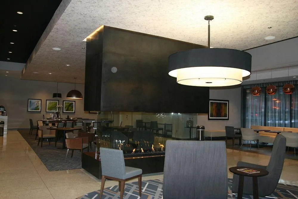 Homewood Suites By Hilton Richmond-Downtown Hotel Richmond