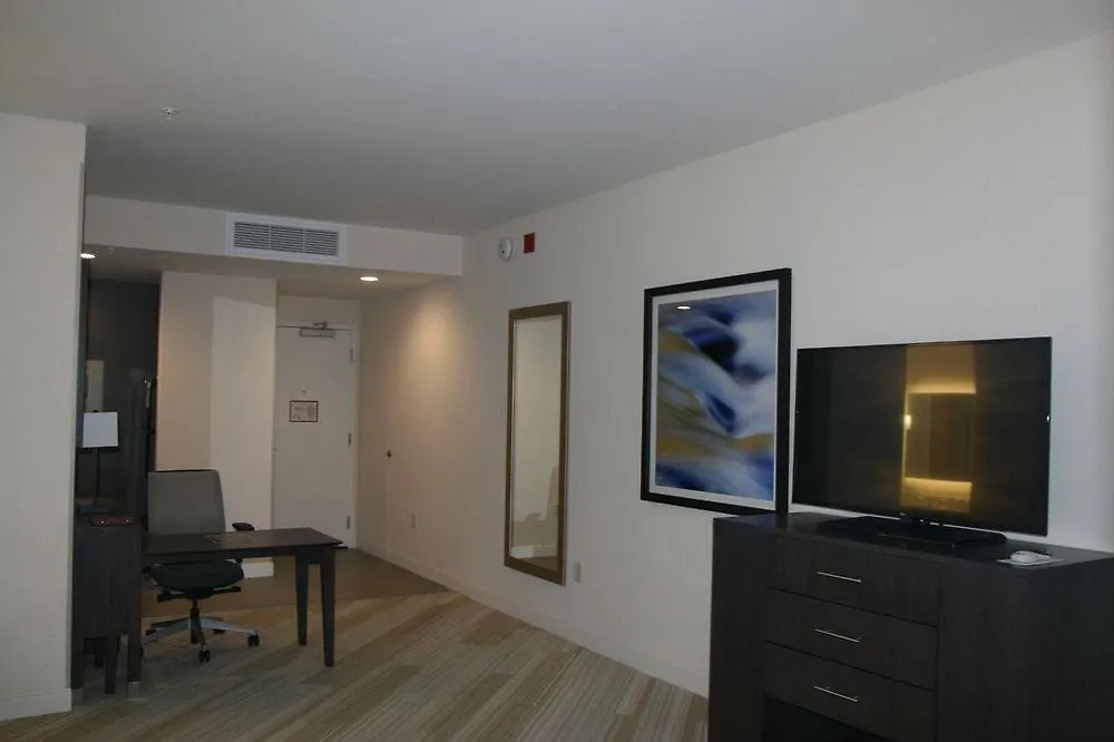 *** Hotel Homewood Suites By Hilton Richmond-Downtown Estados Unidos