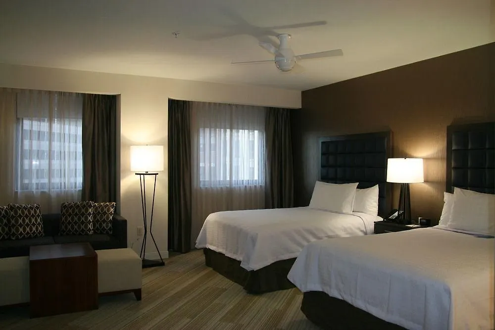 Homewood Suites By Hilton Richmond-Downtown Richmond