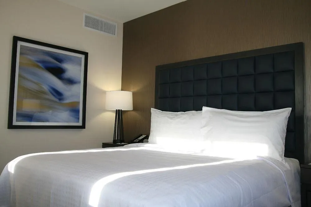 Hotel Homewood Suites By Hilton Richmond-Downtown