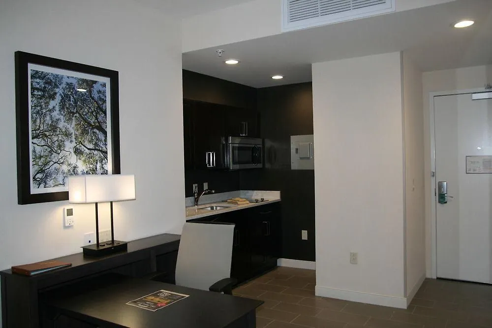 Homewood Suites By Hilton Richmond-Downtown 3*, Richmond Estados Unidos