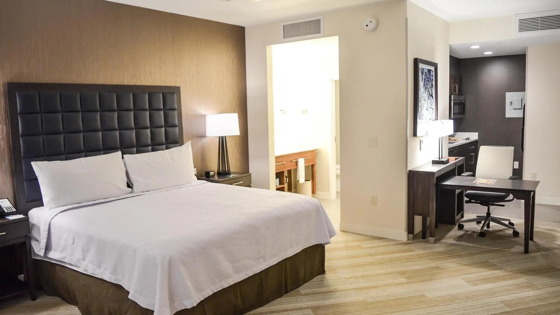 Homewood Suites By Hilton Richmond-Downtown Richmond