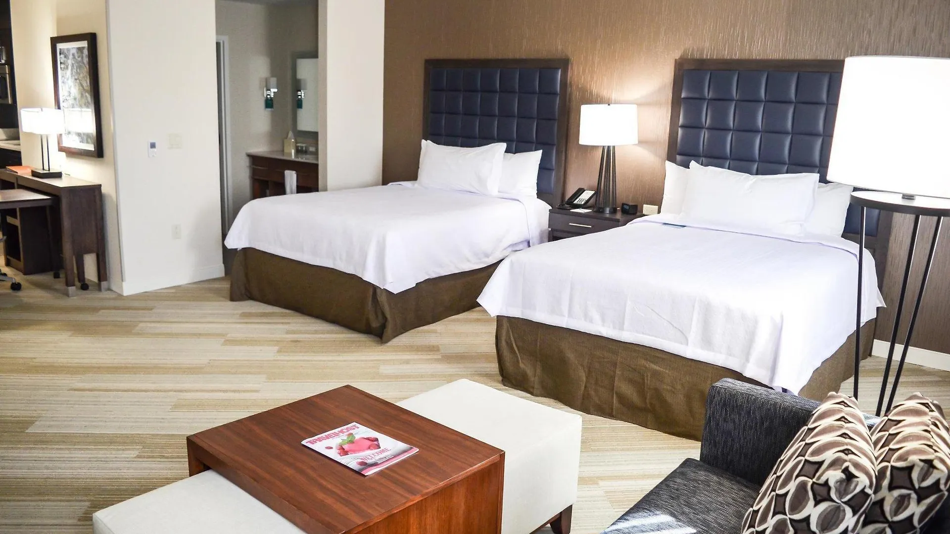 Homewood Suites By Hilton Richmond-Downtown Estados Unidos