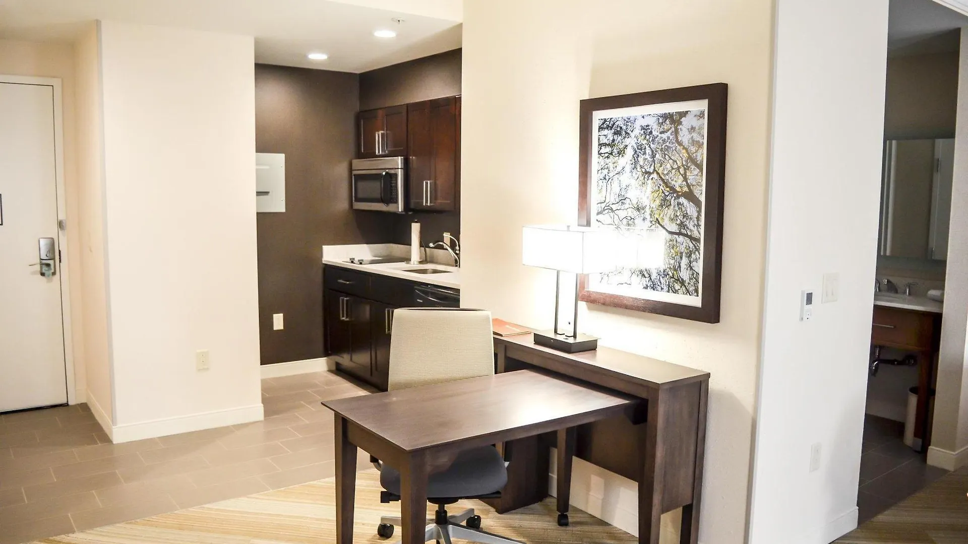 Homewood Suites By Hilton Richmond-Downtown Hotel
