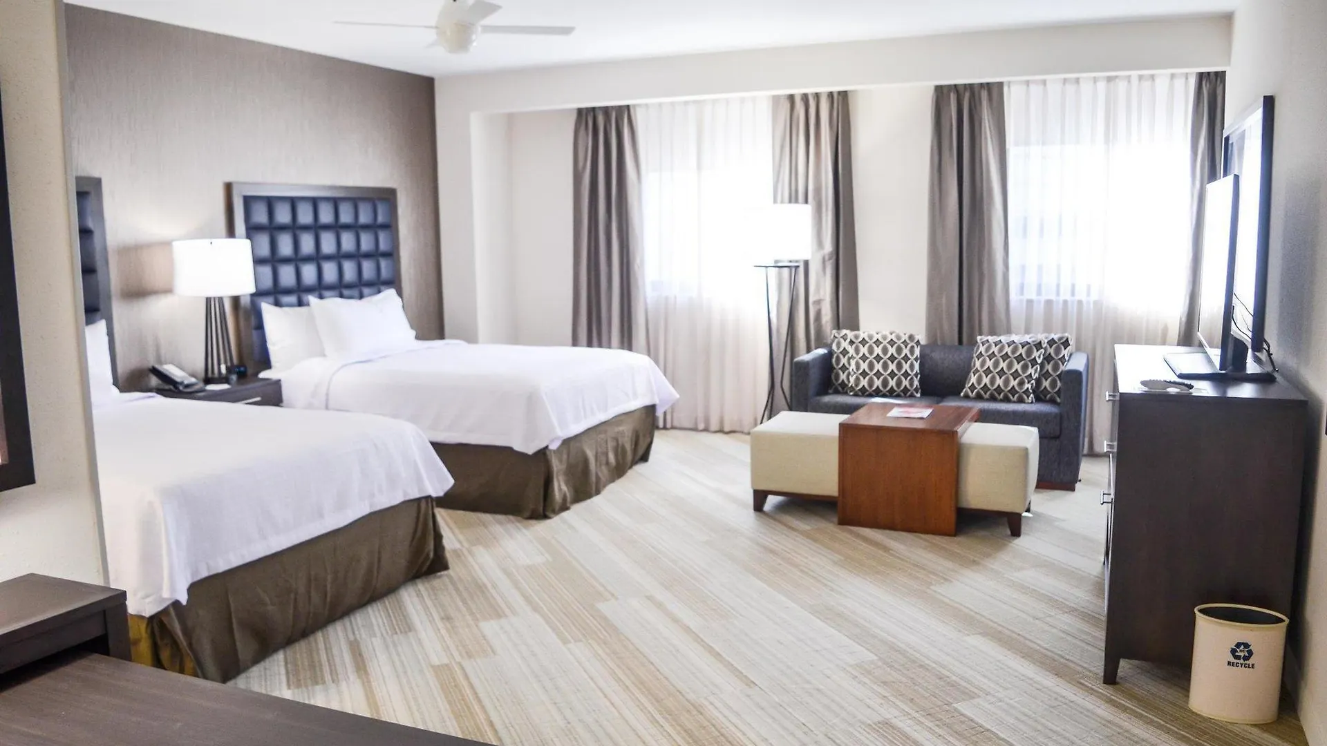 Homewood Suites By Hilton Richmond-Downtown Hotel Richmond