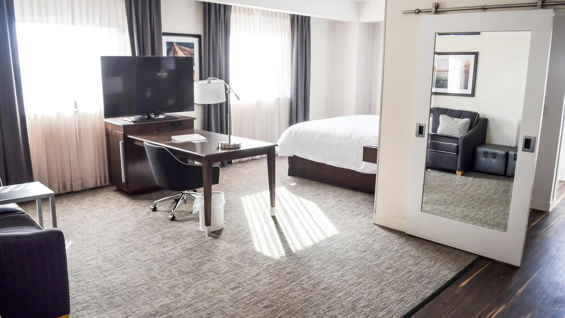 Homewood Suites By Hilton Richmond-Downtown Richmond