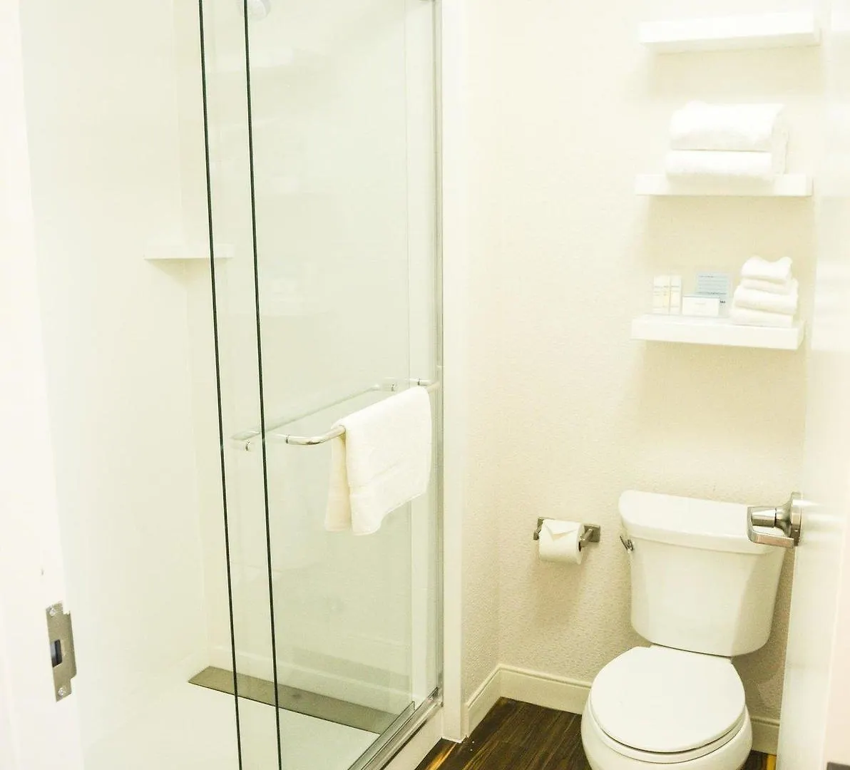 Homewood Suites By Hilton Richmond-Downtown Richmond