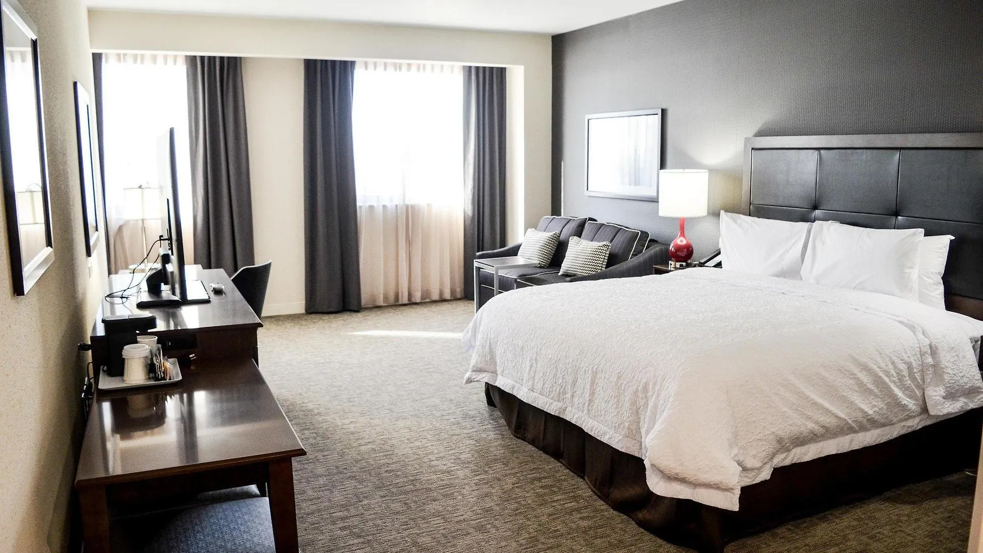 Homewood Suites By Hilton Richmond-Downtown Hotel