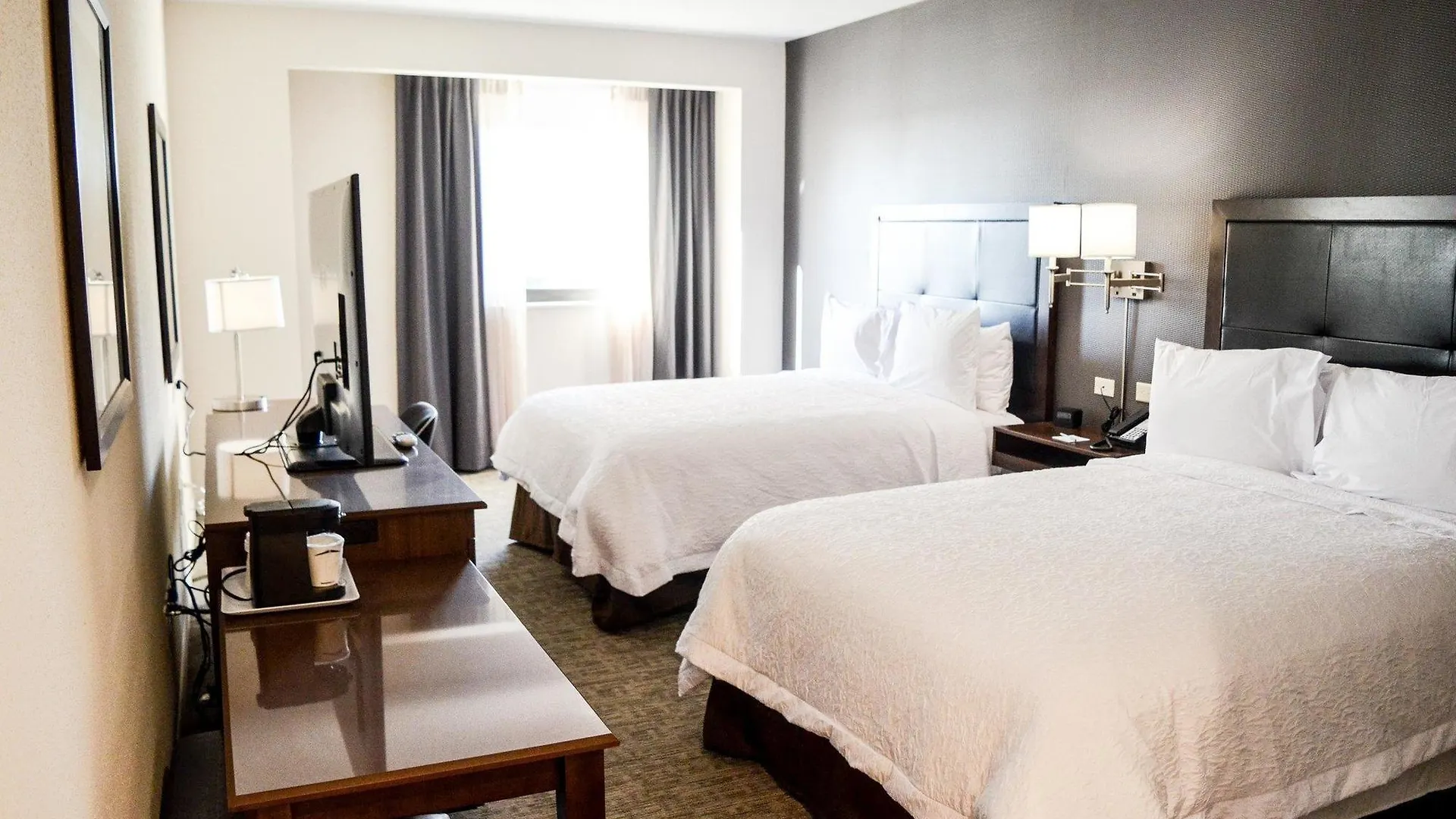 Homewood Suites By Hilton Richmond-Downtown Hotel
