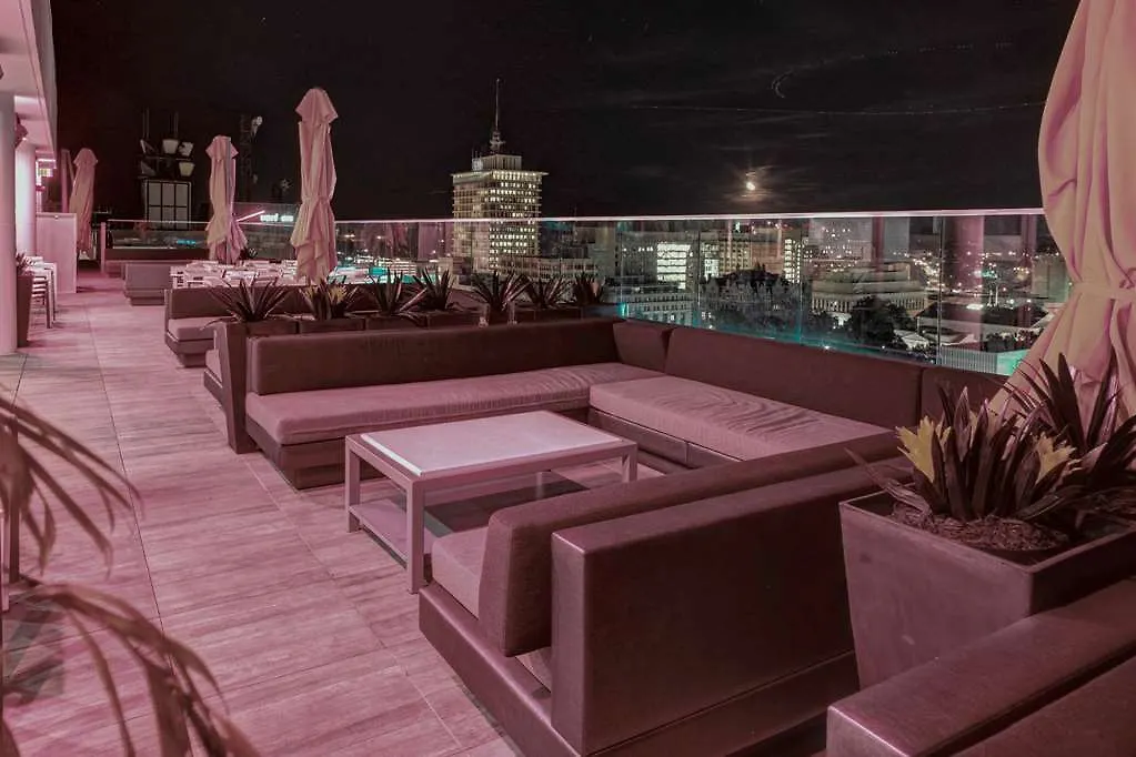 Homewood Suites By Hilton Richmond-Downtown Estados Unidos