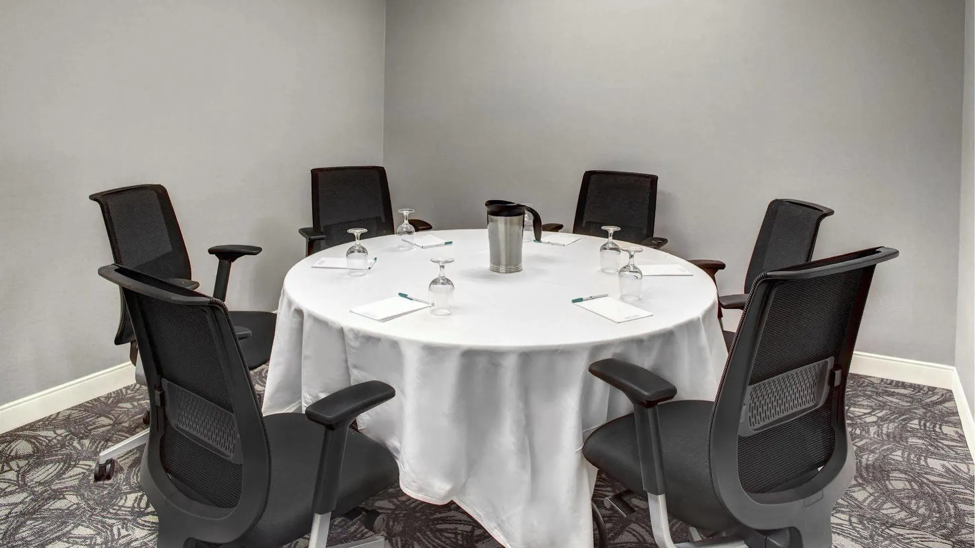 Hotel Homewood Suites By Hilton Richmond-Downtown