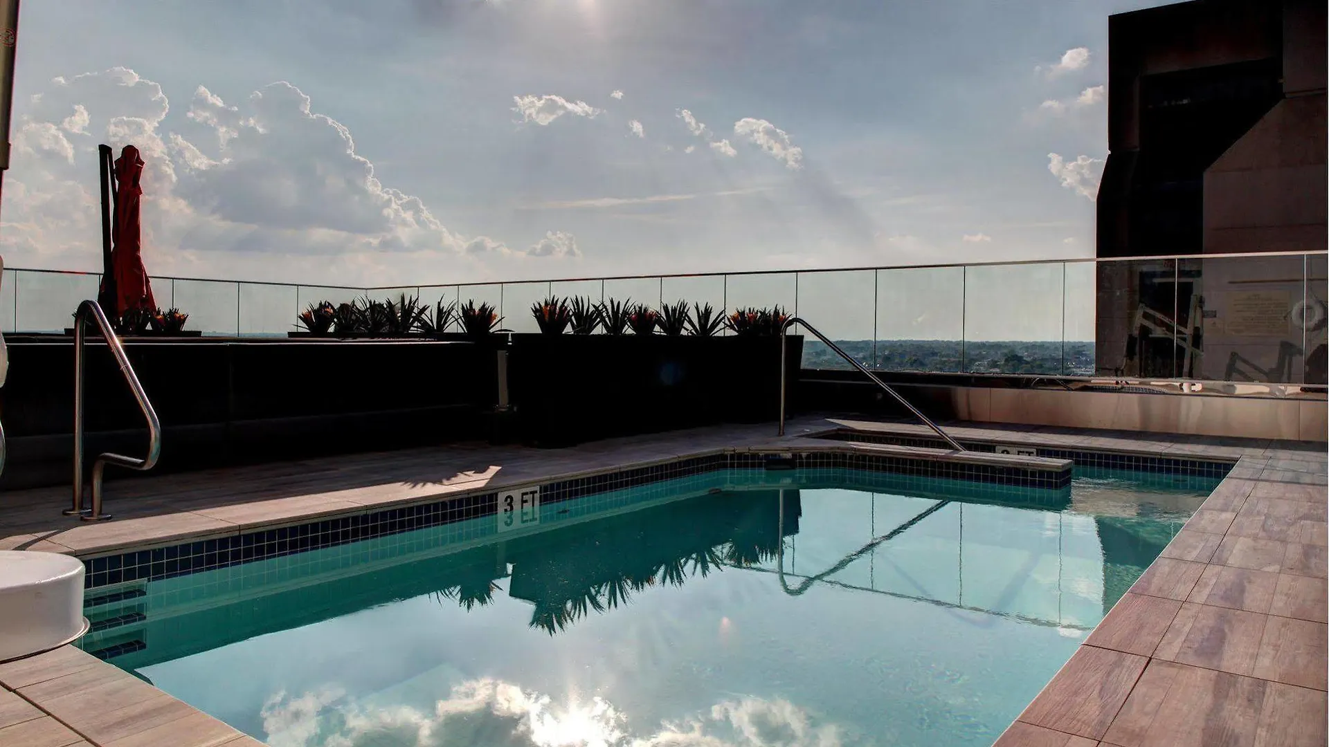 Homewood Suites By Hilton Richmond-Downtown