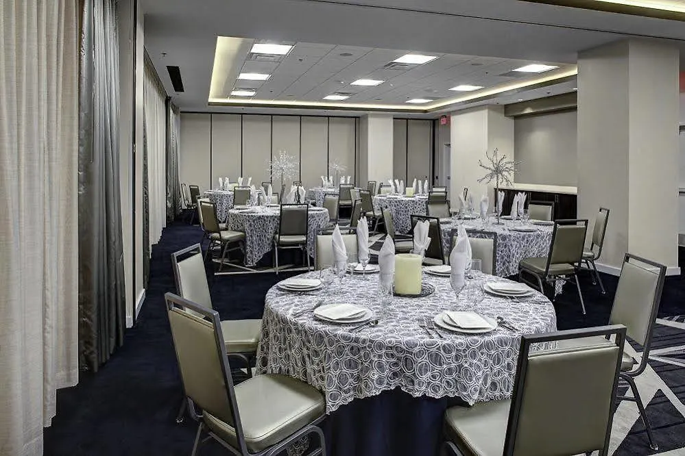 Homewood Suites By Hilton Richmond-Downtown Estados Unidos