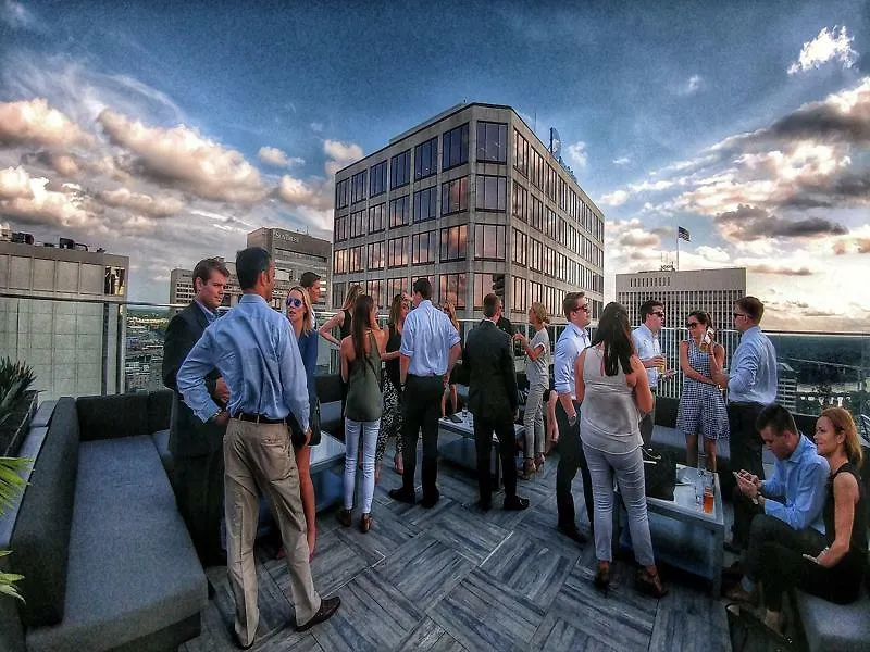 Homewood Suites By Hilton Richmond-Downtown