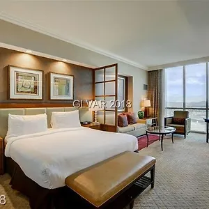 The Signature At Mgm Grand - 4* Las Vegas