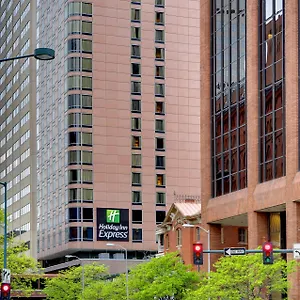 Express Downtown By Ihg 3* DEN