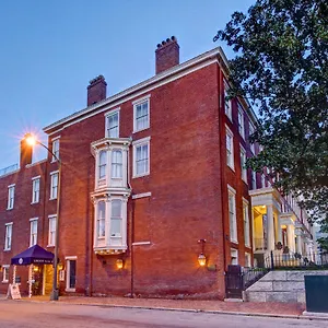 Linden Row Richmond