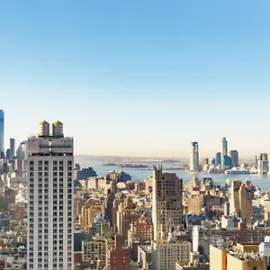 Towneplace By Marriott Manhattan/chelsea 4* Nueva York