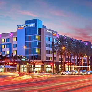 Springhill By Marriott At Area/convention Center 3* Anaheim
