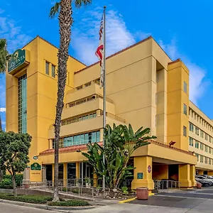 La Quinta By Wyndham 3* Anaheim