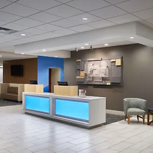 Express - Downtown By Ihg Richmond