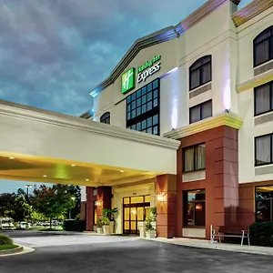 Express Richmond Airport By Ihg Sandston