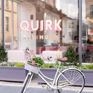 Quirk Richmond
