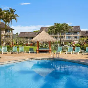 Aston Islander On The 3* Kapa'a