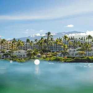 Fairmont Kea Lani, Maui 5* Wailea (Maui)