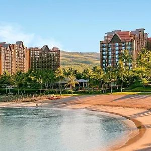 Aulani, Vacation Club 4* Kapolei