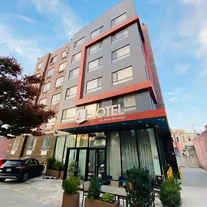 The L 3* Nueva York