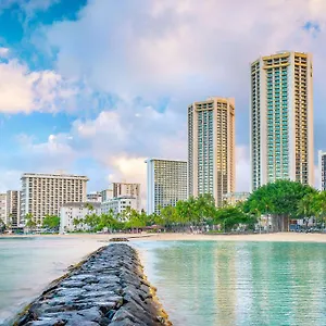 Hyatt Regency Waikiki & 4* Honolulu