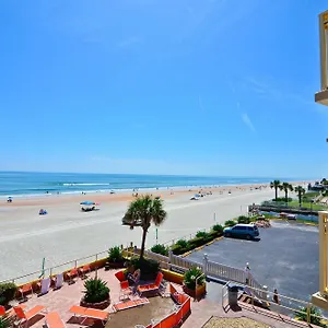 Rushhh Daytona Beach, Tapestry Collection By Hilton 3*, Daytona Beach United States