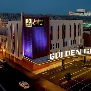 Golden Gate Y Casino 3* Las Vegas
