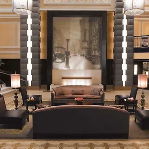 Carlton Hotel, Autograph Collection 4* Nueva York